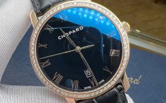 萧邦手表表壳破裂解决技巧汇总