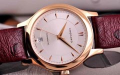 萧邦腕表表盘生锈解决方法是什么