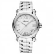 萧邦手表表盘有划痕如何修复