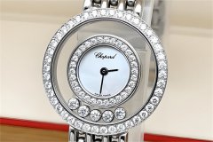 萧邦手表走快了解决技巧详解