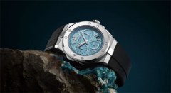 萧邦手表走慢了是啥原因