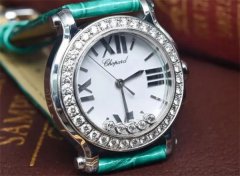 萧邦腕表表耳掉了处理方法汇总