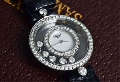 萧邦腕表发条坏了怎么修复