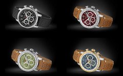 萧邦表壳破裂处理技巧详解