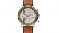 萧邦手表表带掉色解决技巧是什么