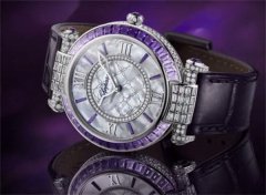 萧邦表盘有划痕处理技巧集锦