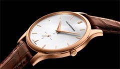 萧邦手表发条坏了处理办法