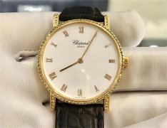 萧邦腕表很久不戴不走了解决方法深度解析