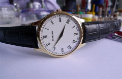 萧邦腕表指针生锈处理技巧汇总
